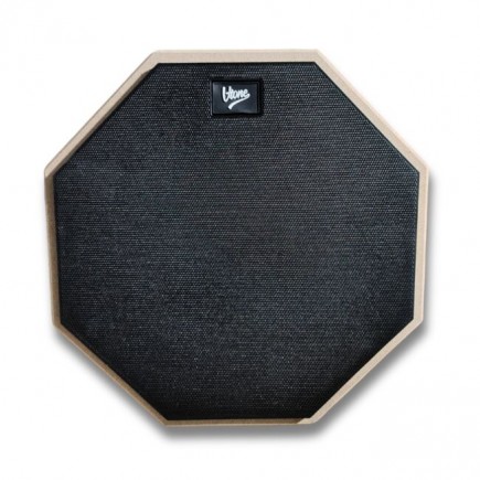 V-TONE PD12 BK pad perkusyjny do ćwiczeń 12 cali c